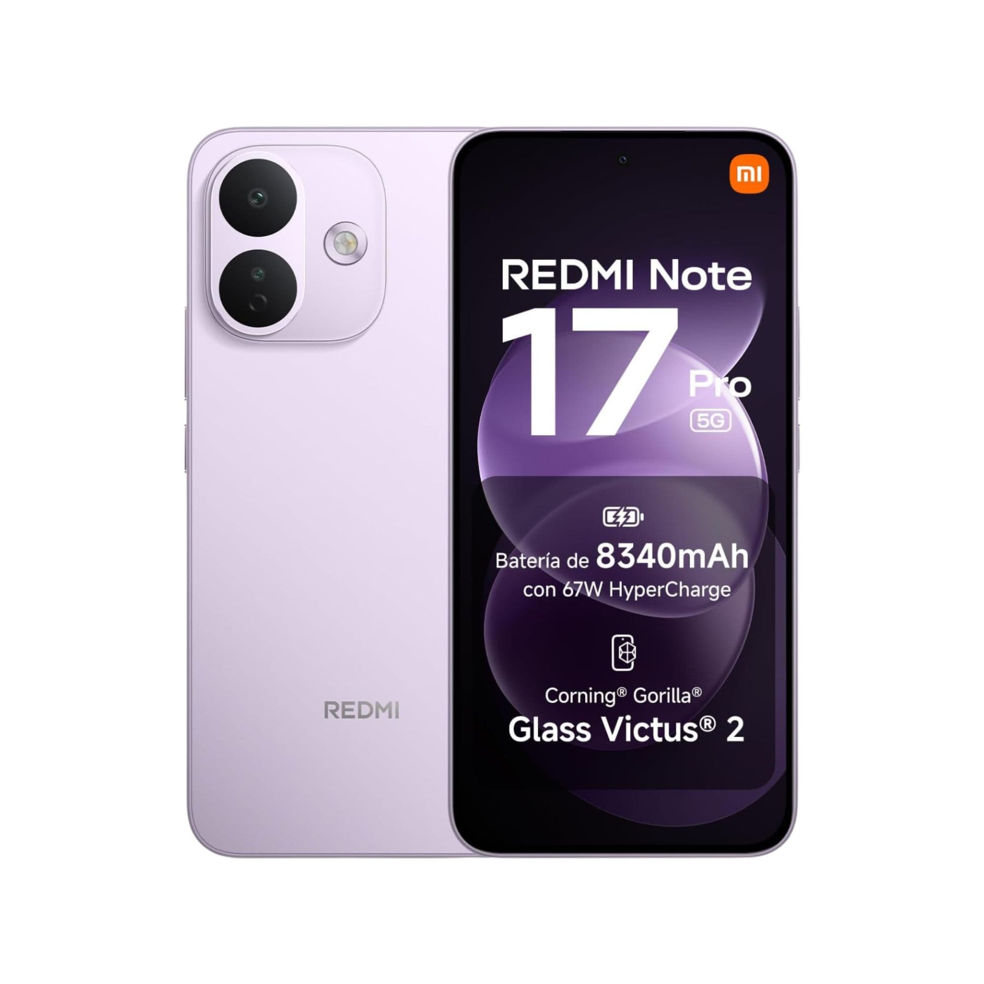 Redmi Note 17 Pro 5G - photo 14